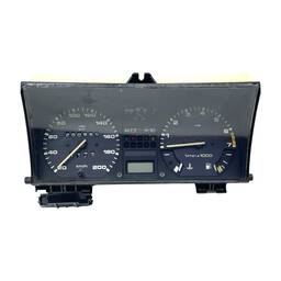 Painel instrumento Vw Santana 1983 a 1992 Original
