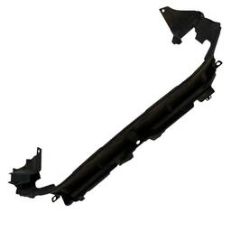 Defletor Painel Frontal New Fiesta 14/17 D5bBBA001A04AC