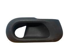 Moldura Capa Maçaneta Traseira Esq Corsa 2003 2004 a 2012