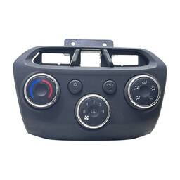 Comando Ar Condicionado Chevrolet Onix 2012 a 2013