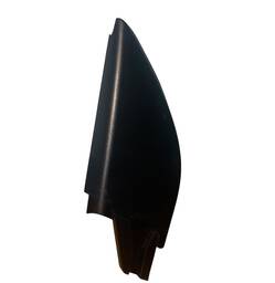 Moldura Interna Retrovisor Esquerda  Gol G5 G6