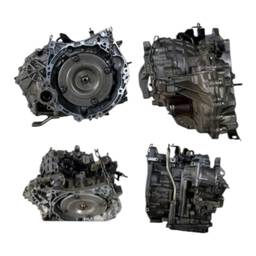 Caixa Cambio Fluence 2.0 2011 2012 a 2018 Automática 