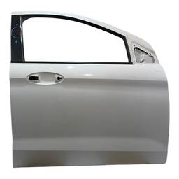 Porta Dianteira Direita Ford Ka 2015 2016 a 2021
