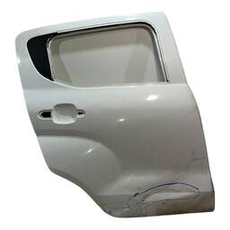 Porta Traseira Direita Mobi 2017/ c/datalhe 