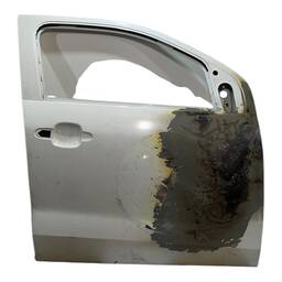 Porta Dianteira Direita Mobi 2017 2018/ Strada 2020/..