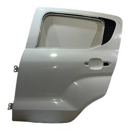 Porta Traseira Esquerda Mobi 2017/ 2018 2019 …