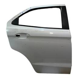 Porta Traseira Direita Ford Ka 2015 2016 a 2021