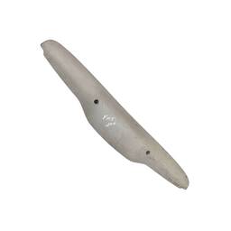 Moldura Break Light Fiat 500 2012 a 2013