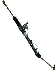 Caixa Setor Direção Scenic 1999 a 2011 Megane 1998 a 2005