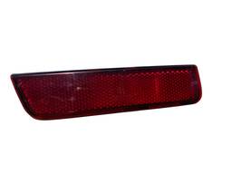 Refletor Parachoque Traseiro Esquerdo Duster 2015 2016