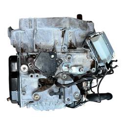 Caixa Cambio 206 207 208 2008 C3 Xsara 1.6 16v 08/18 Aut 4M