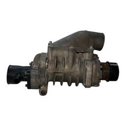 Supercharger Ford Fiesta / Ecosport original funcionando 