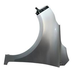 Paralama Esquerdo Ka 2015 a 2021 com guia 