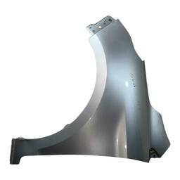Paralama Esquerdo Ford Ka/ Ka+ 2015 a 2021 