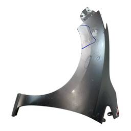 Paralama Esquerdo City 2015 a 2021 com detalhe 