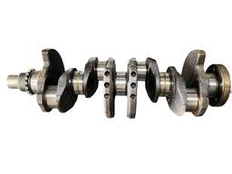 Virabrequim Peugeot 206 207 Hoggar C3 1.4 8v 2004 a 2015