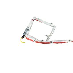 AIRBAG CORTINA DIREITA GWM HAVAL H6 2023 2024 2025