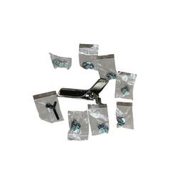 MACANETA INTERNA ESQUERDA MERCEDES W204 2007  A 2014