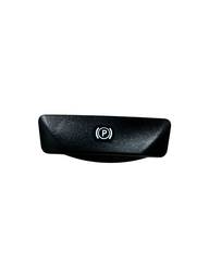 Alavanca Freio Estacionamento Mercedes C180 W204 2007 A 2014