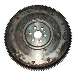 Volante do Motor Zetec 1.0 8v Focus Fiesta Ka Xs6e6375ad