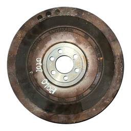 VOLANTE DO MOTOR VW UP/POLO 1.0 3CC 04C105269Q