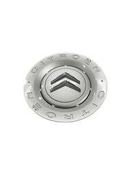 Calota Centro Roda Citroen C4 Pallas C3 9684769080