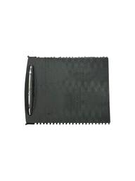 Cortina Console Central Mercedes W203 2036800123