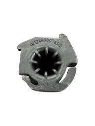 PARAFUSO PLÁSTICO SUPORTE ESTEP MERCEDES 1993 1994 1995 2006