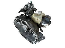 CÂMBIO PUNTO BRAVO IDEA LINEA PALIO 1.8 ETORQ 10/17 DUALOGIC