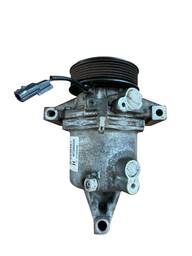 COMPRESSOR AR SANDERO LOGAN CAPTUR DUSTER OROCH 1.6 2017/ 