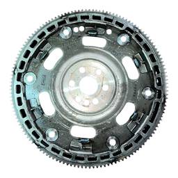 Volante do motor New Fiesta 1.6 Powershift Ae8p-7m093-bf