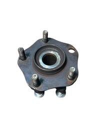 Cubo rolamento dianteiro Nissan Sentra 2015 a 2019