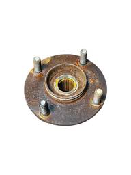  CUBO RODA DIANTEIRA  LIVINA TIIDA 1.8 2009 A 2014