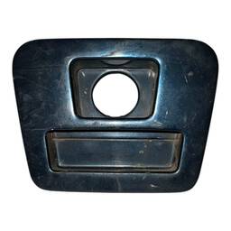 moldura maçaneta tampa traseira Astra hatch original 