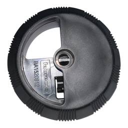 Difusor Ar Condicionado Porta Luvas Citroen C3 9671027377