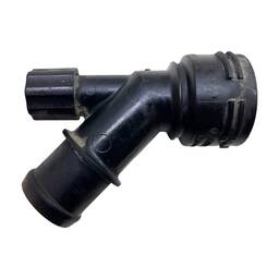 Flange Agua Radiador Vw Fox 2008 a 2009