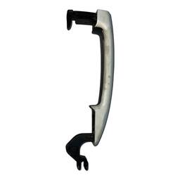 Maçaneta Externa C3 2006 A 2012 Ld Esq. Ref. 9670932280