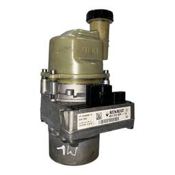 Bomba Elétro Hidraulica Duster Oroch Sandero Logan 