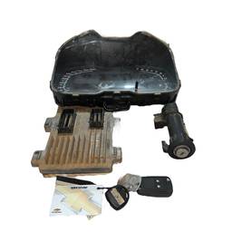 kit injeção montana agile 2017 1.4  