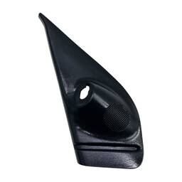 Acabamento Interno Retrovisor Esq Fiat Palio Siena 07 a 12 