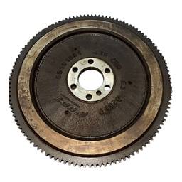 Volante do Motor Fiat Strada Uno Palio Original 55191801