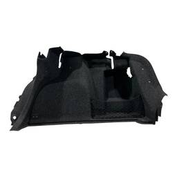 FORRO PORTA MALAS DIREITO JETTA 2011 A 2017 ORIGINAL