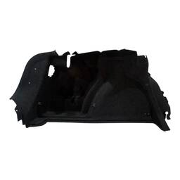 Forro Porta Malas Esquerdo Jetta 2010 A 2017 Original 