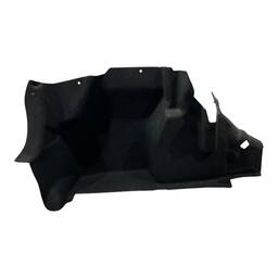 Forro Esquerdo Porta Malas Ford Ka sedan 2015 a 2021