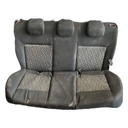 Bancos traseiro Ka 2015 2015 a 2021 Sedan  