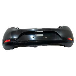 PARACHOQUE TRASEIRO SANDERO 2015 2016 A 2023