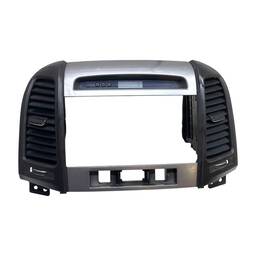Difusor Central Ar Hyundai Santa Fé 2006 a 2013 Original