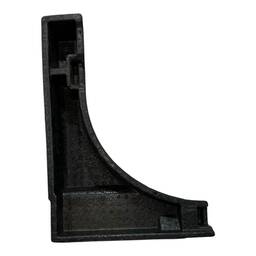 ISOPOR PORTA MALAS TRACKER 2014 2019 USADO LADO DIREITO