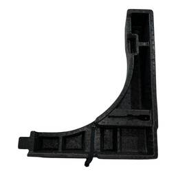 PORTA MALAS TRACKER 2014 2019 ORIGINAL  LADO ESQUERDO