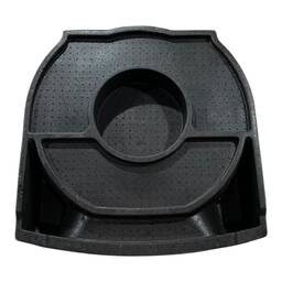 ISOPOR ESTEPE PORTA MALAS GM CAPTIVA 2007 A 2014 20831811